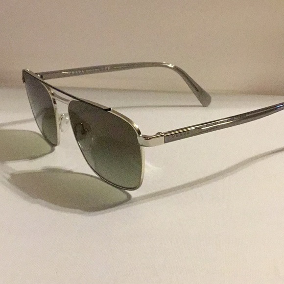 Prada sunglasses for men - Picture 3 of 9
